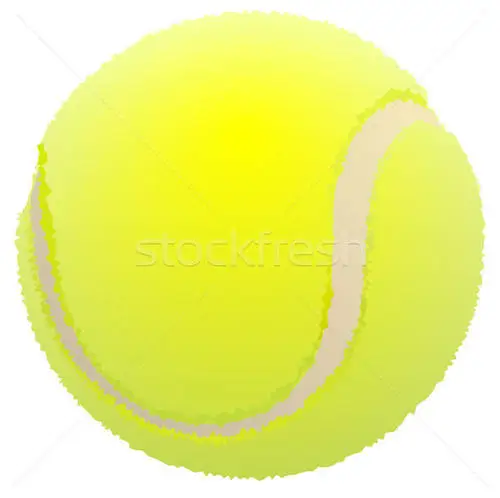 
Custom logo and color promotion tennis cricket ball 