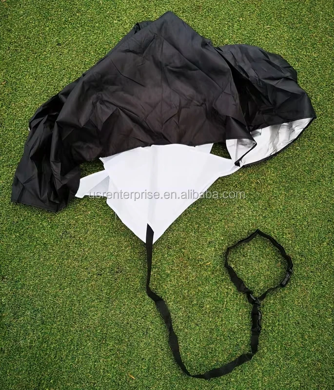 High Quality Agility Training Set for Football Including Lader Cones Parachute Jump Rope Resistance Bands Full Items