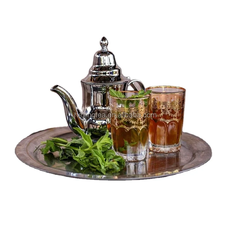 
BEST GREEN TEA CHUNMEE HIGH QUALITY TO MOROCCO 9370/9369/9368/9367/9366 