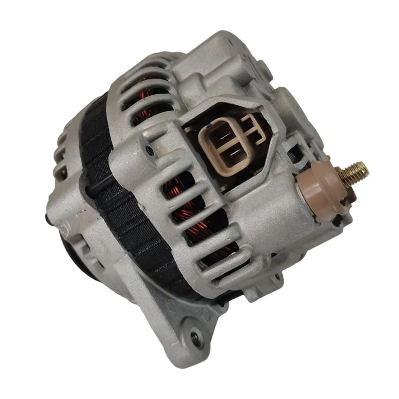 brand new Mitsubish 4g69s4n alternator for great wall  car alternator 12v
