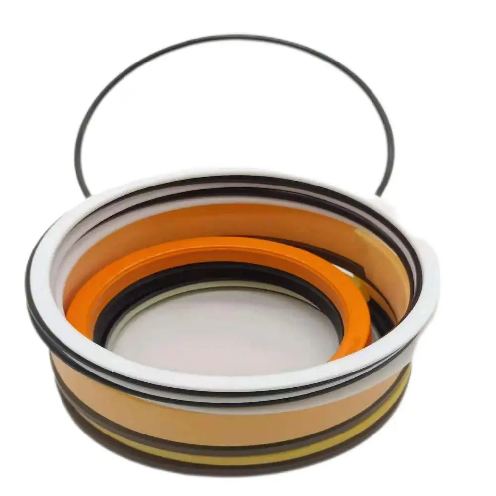 Good Quality O-Ring kit E312B E312C E312D Boom O Ring Assortment Seal Kit  For Excacator
