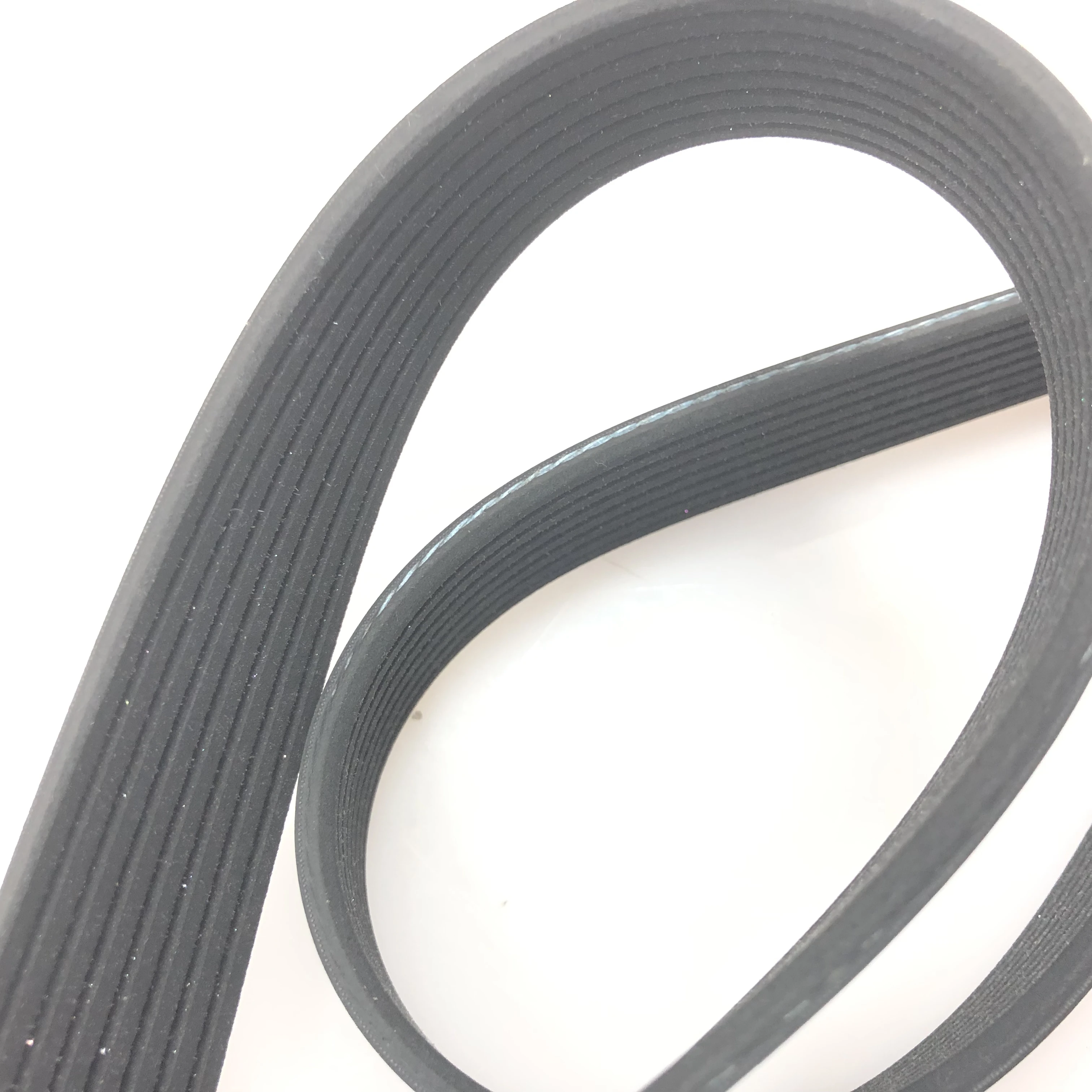 Universal EPDM Poly V Ribbed Belt 8PK708 to  8PK2745 Truck Belt