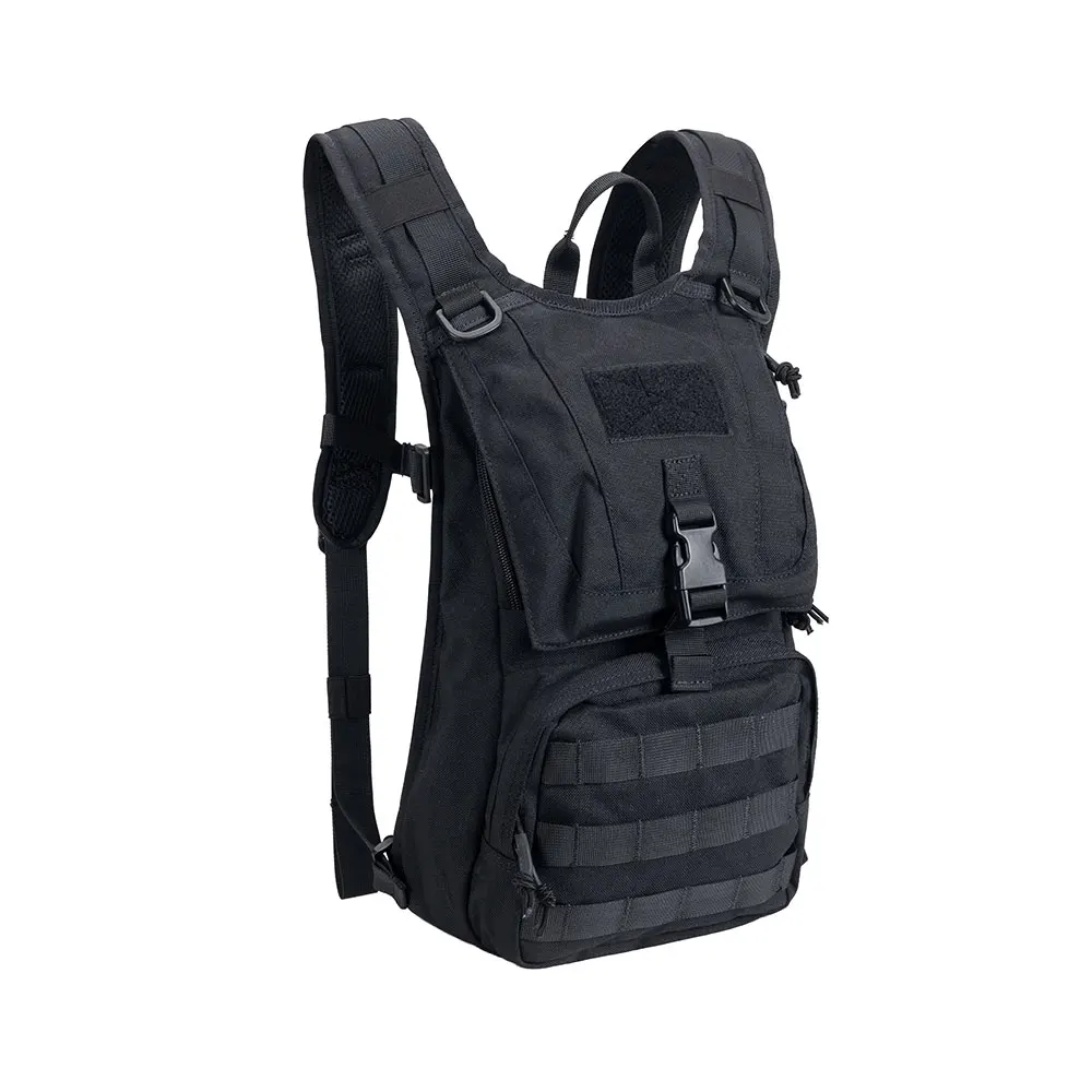 Оптовая продажа спортивная сумка для бега на открытом воздухе тактический рюкзак гидратации