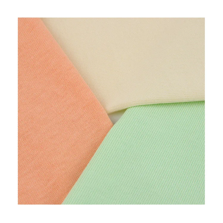 
Leesourcing- Baby Clothing Set Fabric Fleece With GOTS Certificate 100% Organic Cotton 