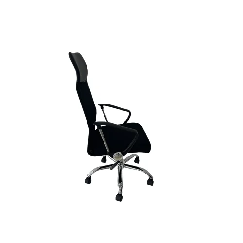 Office Furniture Dubai Red Pink Leather Office Chair