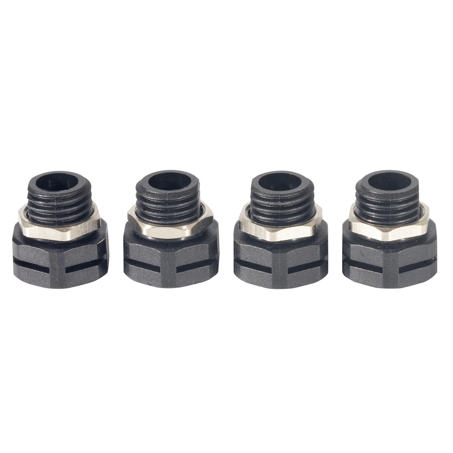 New Design M16*2 Air Permeable Waterproof IP68 Screw Vent