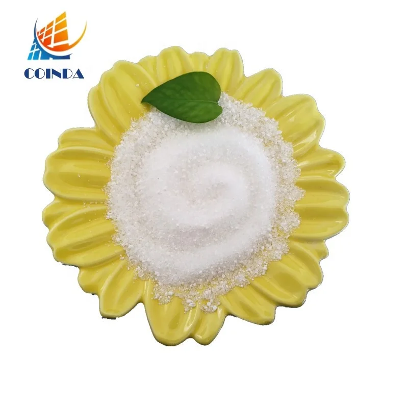 Good Price 99.5% Min BP 10-30/30-100 Mesh Anhydrous Citric acid