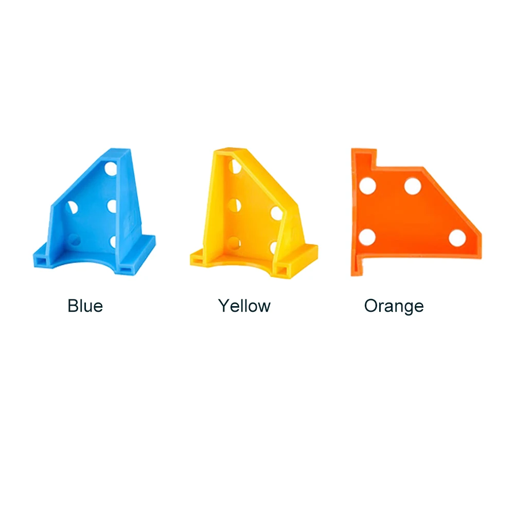 JNZ Laminate Double Head Floor Installation Gasket Kit Construction Tools Dropshipping Wood Flooring Spacers