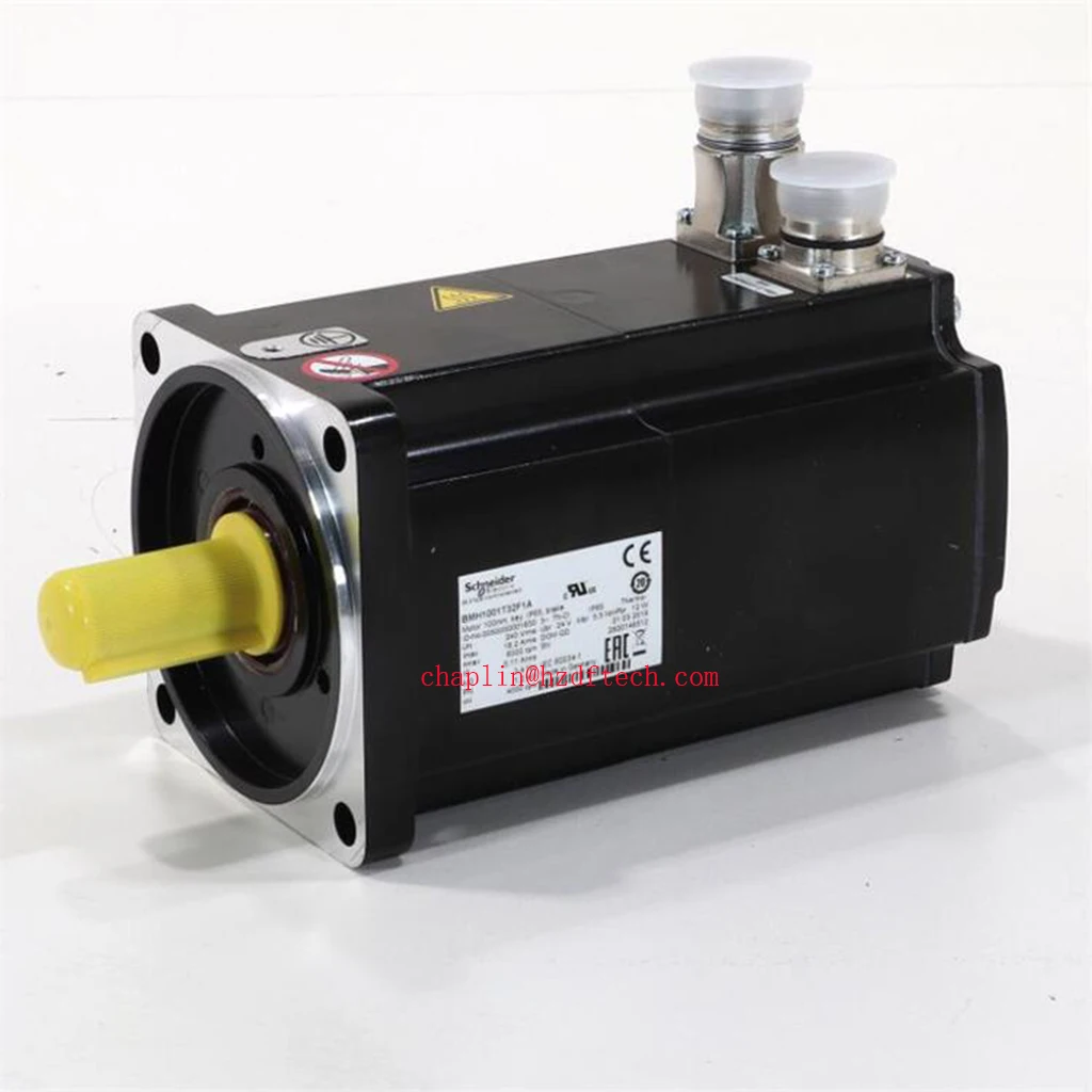Electric servomotor BCH16HF07330A5C 750W AC servo motor brand new original