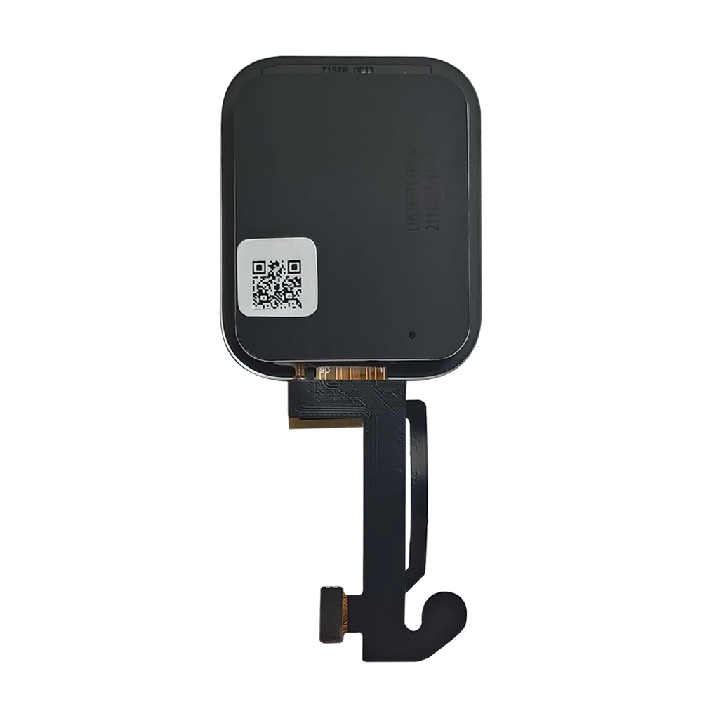 High Brightness 850cd/m2  out door use 1.69 inch TFT LCD Module 240*280 Full IPS SPI Interface tft lcd display module