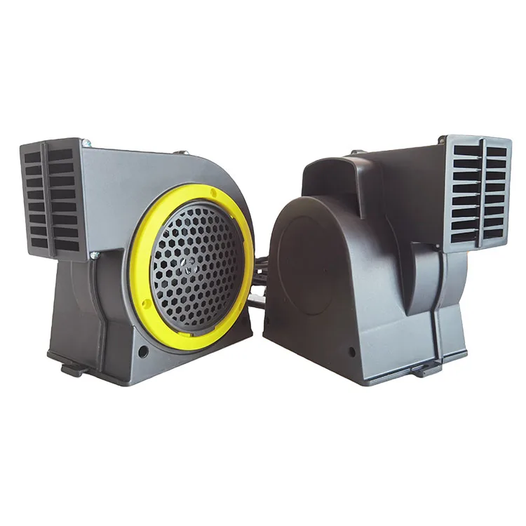 Inflatable electric motor blower portable fan air blowers machine Mini bouncer Blower