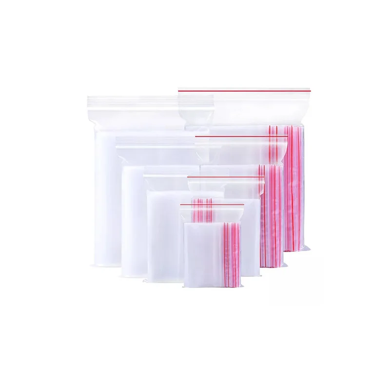 Многоразовые ювелирные изделия плоский голографический необработанный застежкой-молнией маленький пластиковый упаковочный пакет прозрачный изготовленный на заказ для упаковки пищевых продуктов