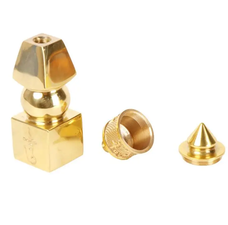 
Feng Shui 5 Element Pagoda Home Decor 