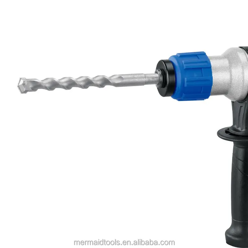 MRY 850w 26mm 950r/min concrete battery power drills rotary hammer