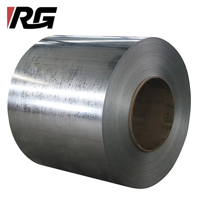Building Construction Dx51d Galvanized Steel Coil Used to China Manufacture for Auto Parts