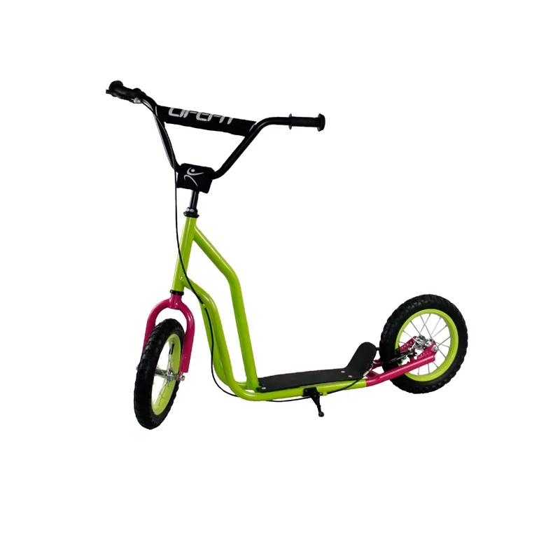 new steel pro stunt scooter kick scooter sports goods
