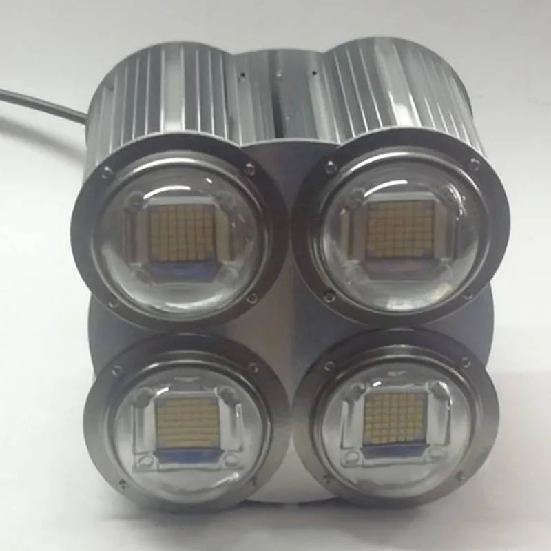 200W AC85-265V led high bay light 130LM/W Warehouse light Industrial lighting