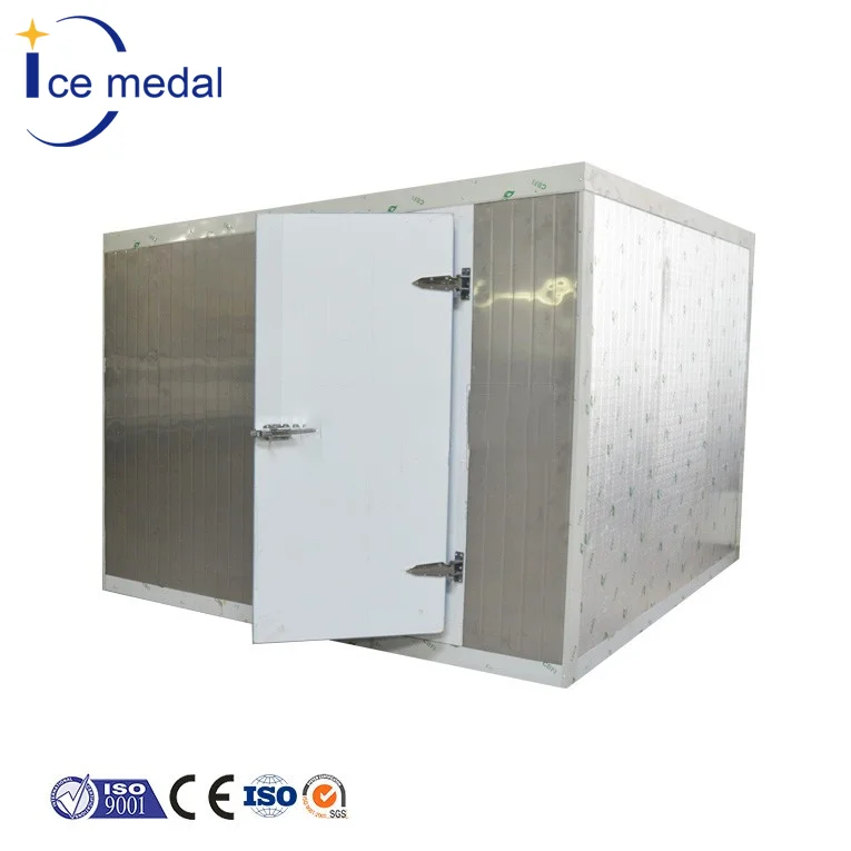 Restaurant & Supermarket Cold Room/Freezer Room/Walk-in Freezer Manufacturer