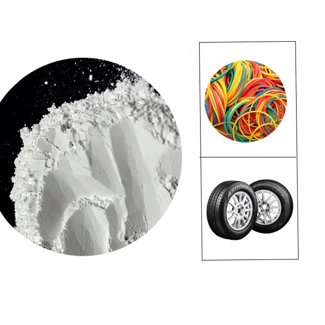 2021 Talc Powder Manufacturer for Rubber Grade Low Price