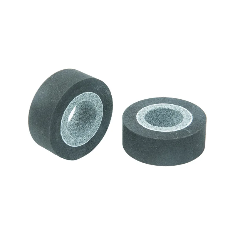 Abrasive Tool Silicon Oxide Aluminum Oxide Vitrified Abrasive Roll Grinding Wheel For Sharpening Carbide Tools