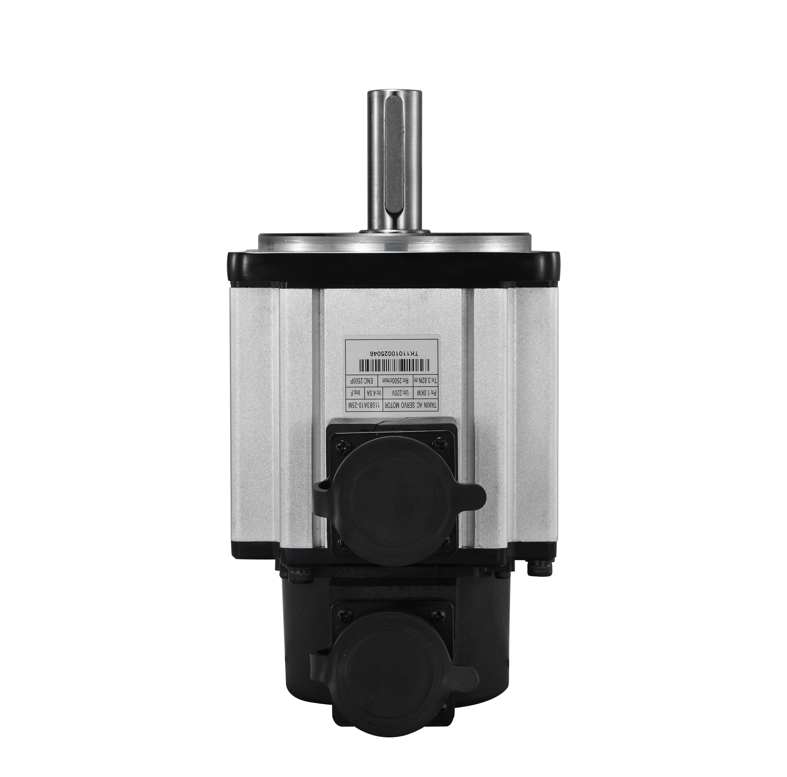 Nema45 220v 1.5kw Дрон leadshine Джек швейная машина invt inovance сервомотором