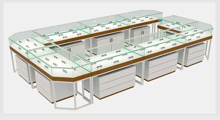 Optical Shop Equipment Watches Eyewear Display Glasses Optical Shop Design Eyeglass Sunglasses Display Cabinet