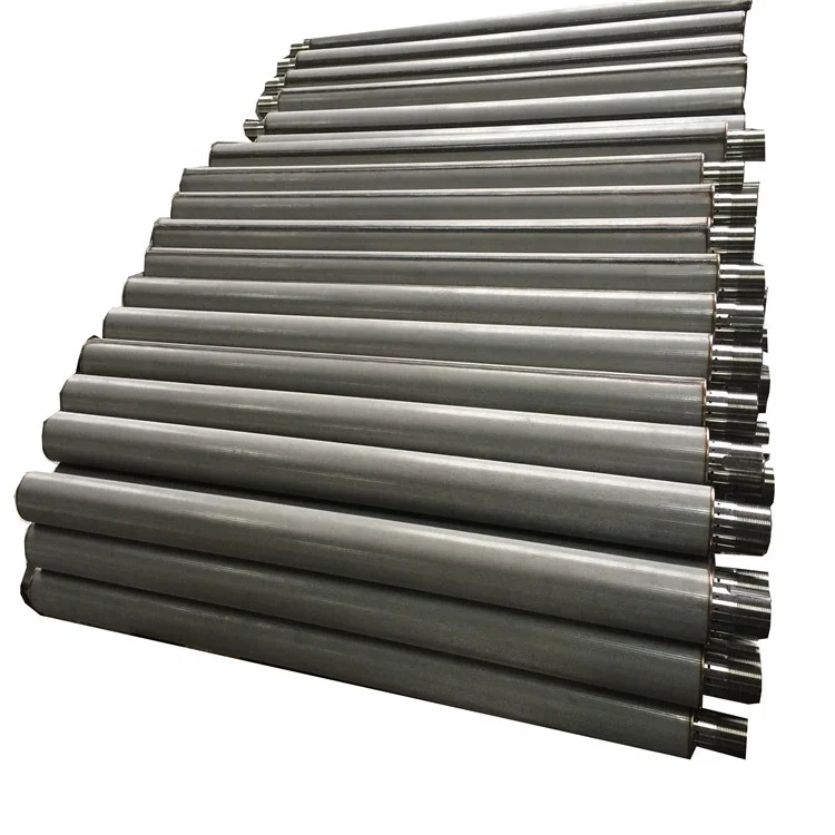 stainless steel sintered mesh 10micron for water filter cartridge