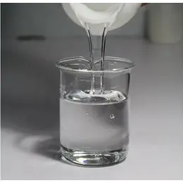 Dimethyl Silicone Oil / PDMS Polydimethylsiloxane 5000cst Silicone Fluid Cas NO: 63148-62-9