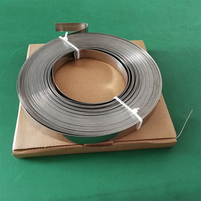 Полоса из нержавеющей стали Ss качества на тонну 430 410 316 полоса из нержавеющей стали Astm выше 10 мм пользовательская ширина