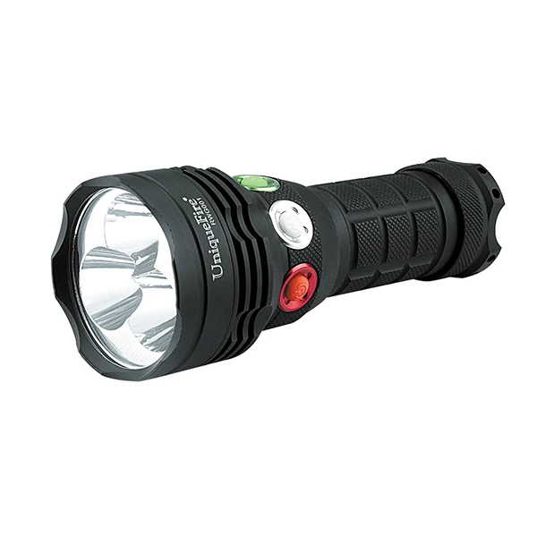 RGW 001 3 * XP-E2 300Lm in1 фонарик перезаряжаемый алюминиевый сплав среднюю кнопку переключателя наружные светодиодные фонарики