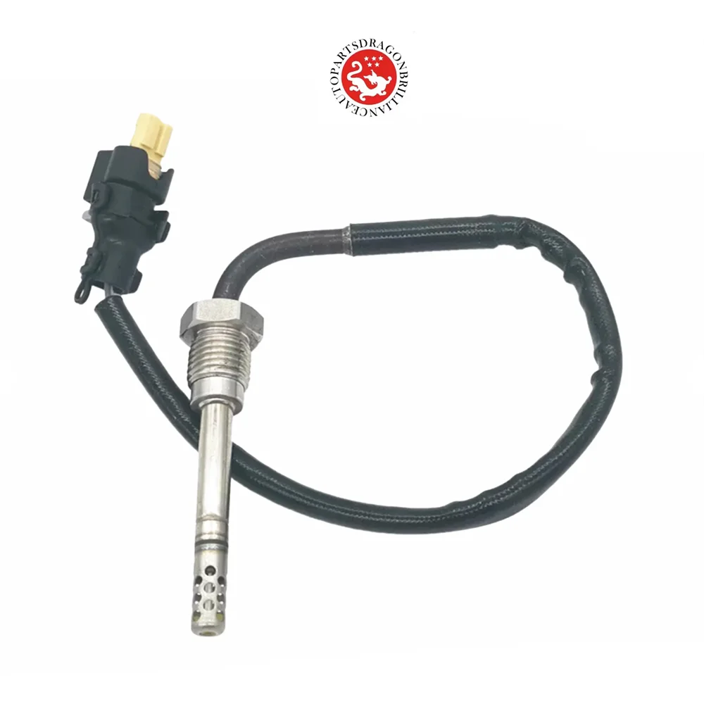 GuangZhouLongYao High Performance 0071536628 0071536628 LGS6008 7452017 Exhaust temperature sensor For MERCEDES