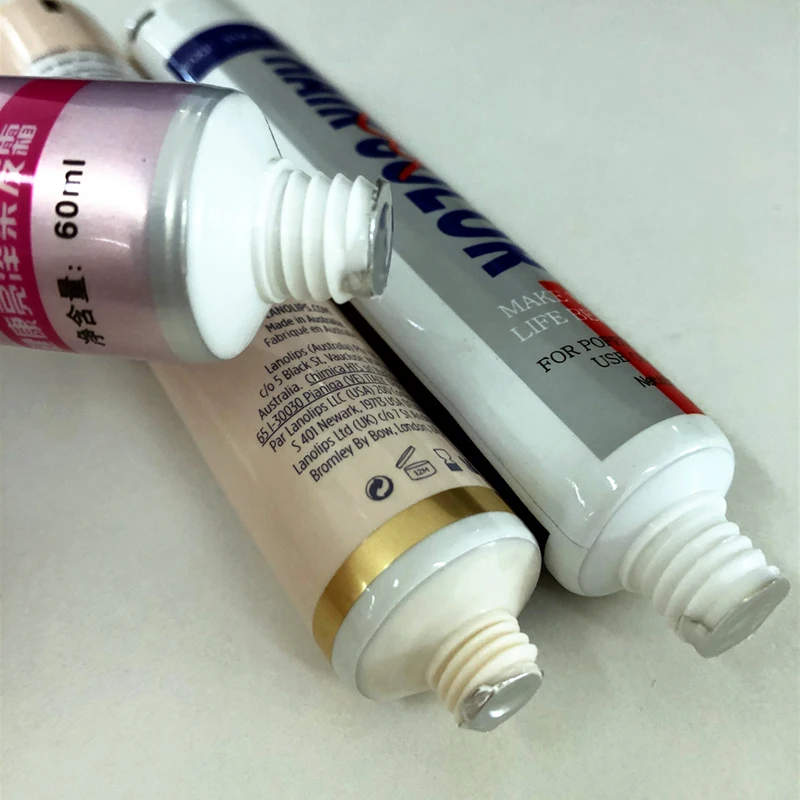 Automatic Vertical Plastic Tube Shoulder Injection Machine