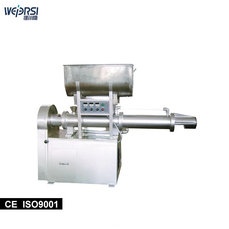 FONDANT MAKING MACHINE