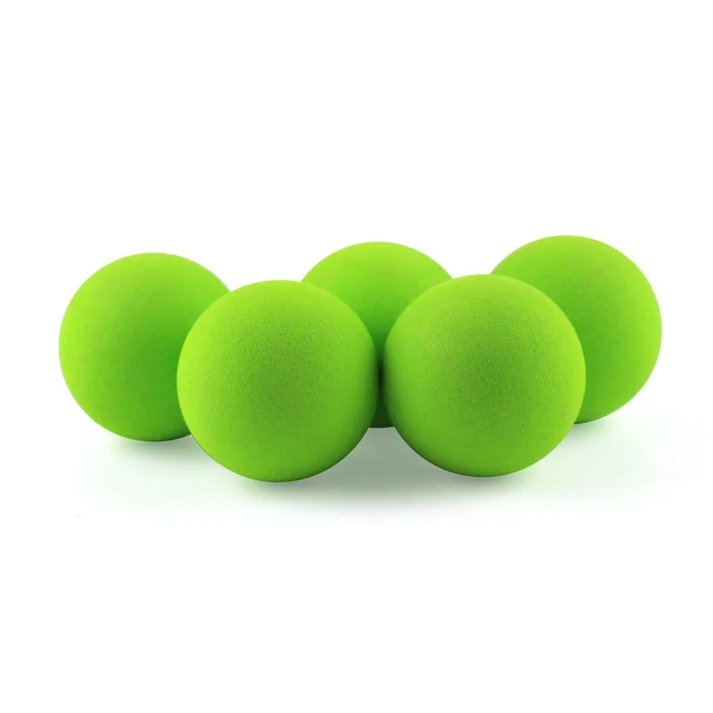 Relaxation Ball Exercise Massage Body Muscle Ball Massager Peanut Yoga Ball