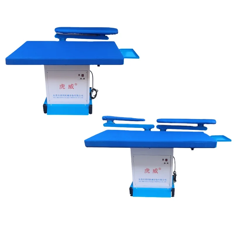 Good Quality Vacuum dehumidification ironing table