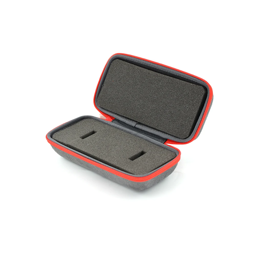 Factory Custom Logo Watch Box Gift Packaging Watch Protector Box Watch Organizer