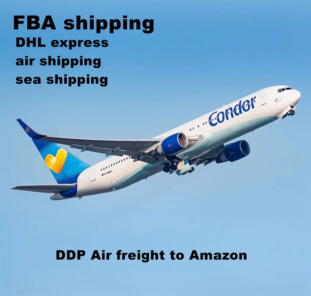 Cheapest DDP Service FCL/LCL By Kg/cbm To USA CA FL New York Los Angeles Was The Best-selling Products To The United States