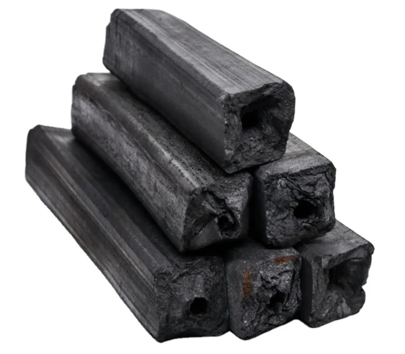 Factory Low Price Cost-effective High Quality Charcoal Bamboo