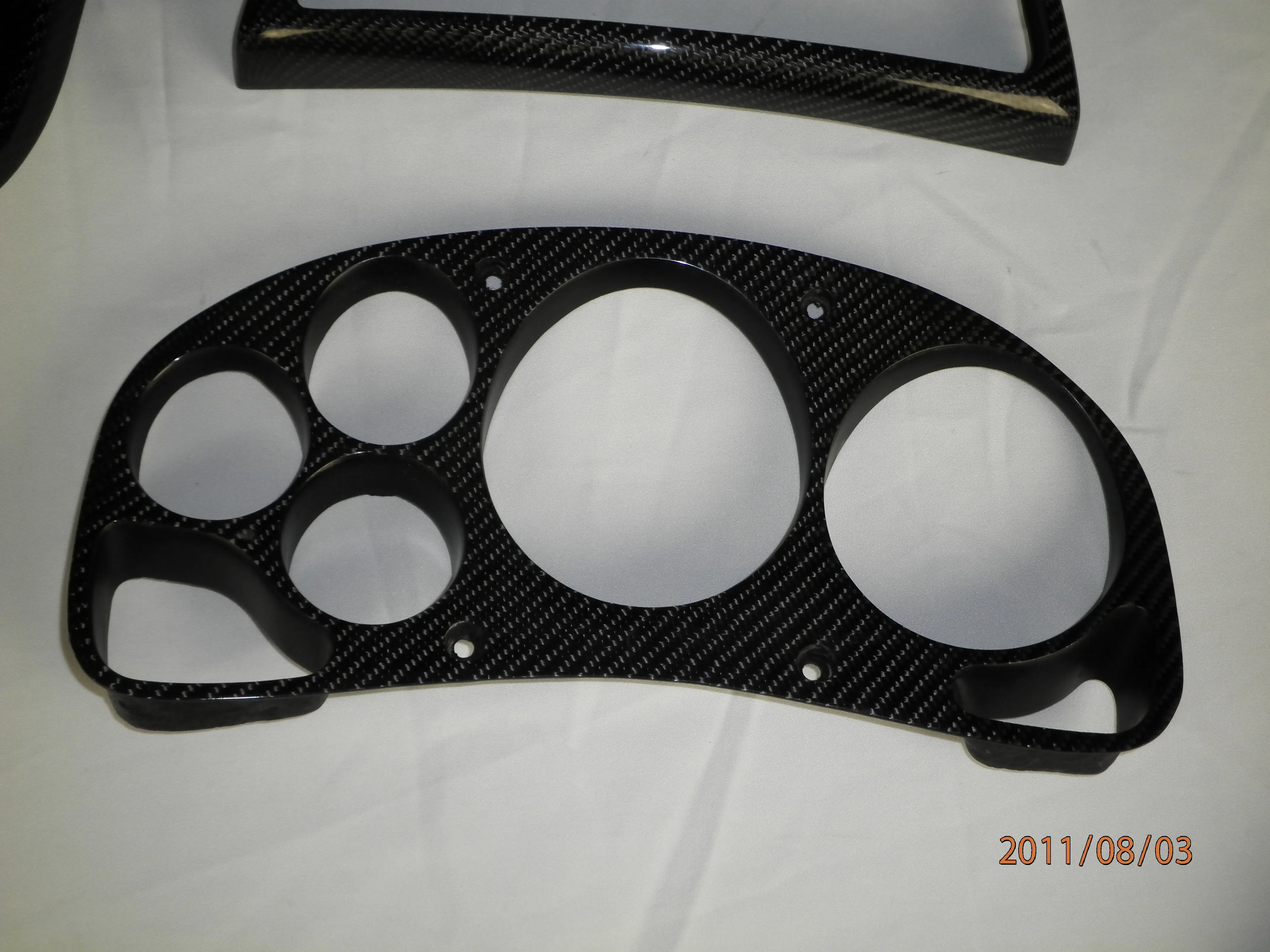 Meter panel for ferrari 360 Meter panel