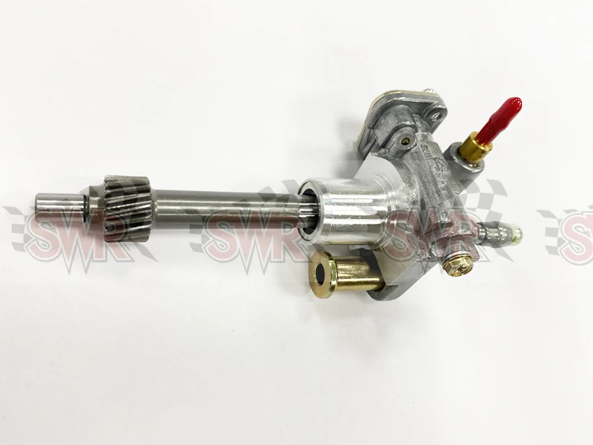  OEM Motorcycle Oil Pump