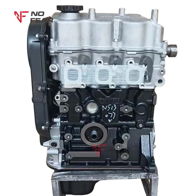 Китайский завод 0.8L 6-клапанный двигатель F8CV в сборе для Daewoo Matiz M100 M150 M200 Tico Spark
