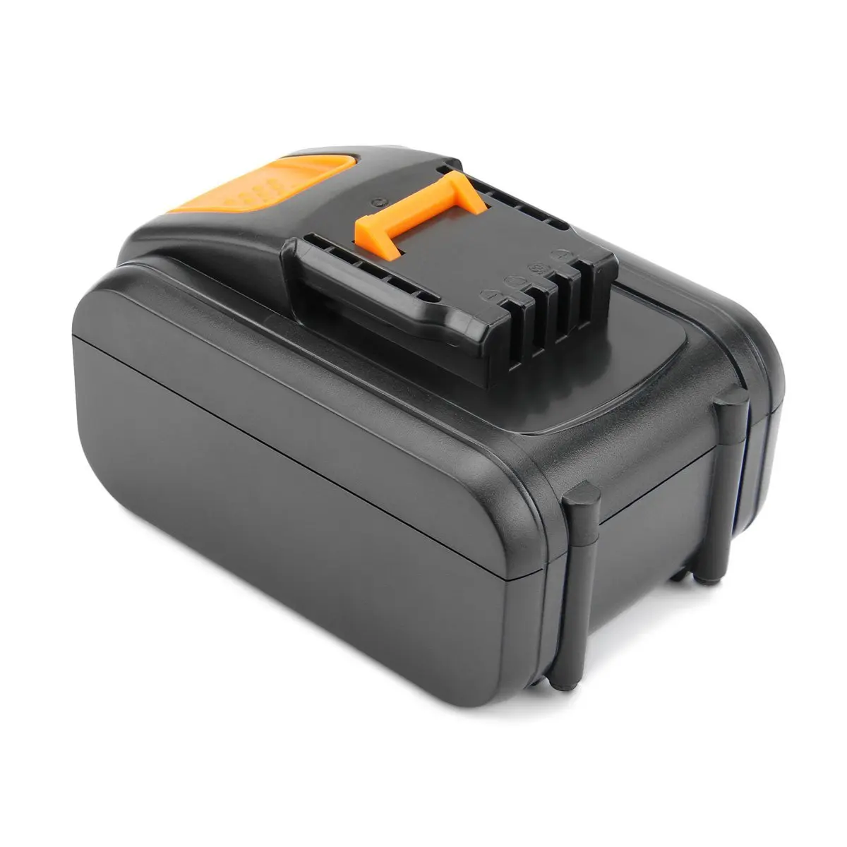 5.0Ah cordless tool battery for 12V Worx  WU137 WU161 Worx WA3540 Li-ion Worx Akku  Ersatzakkus 12v deep cycle battery