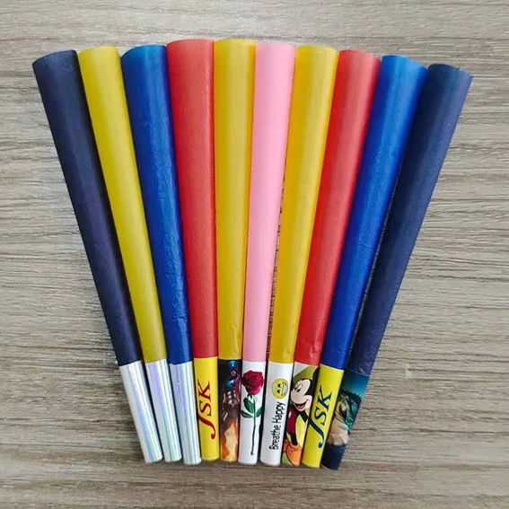 Preroll cone King Size