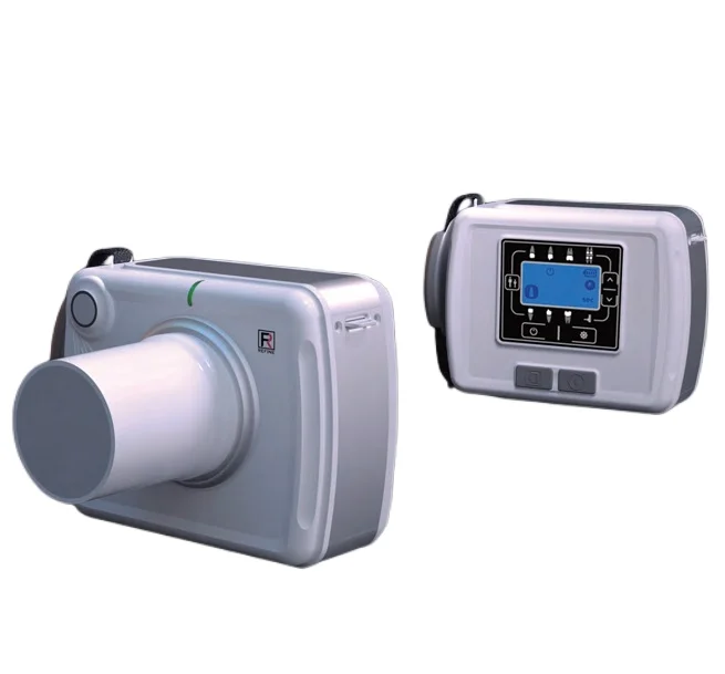 MDX06 Most advanced latest portable dental X ray unit for dental oral surgery imaging system
