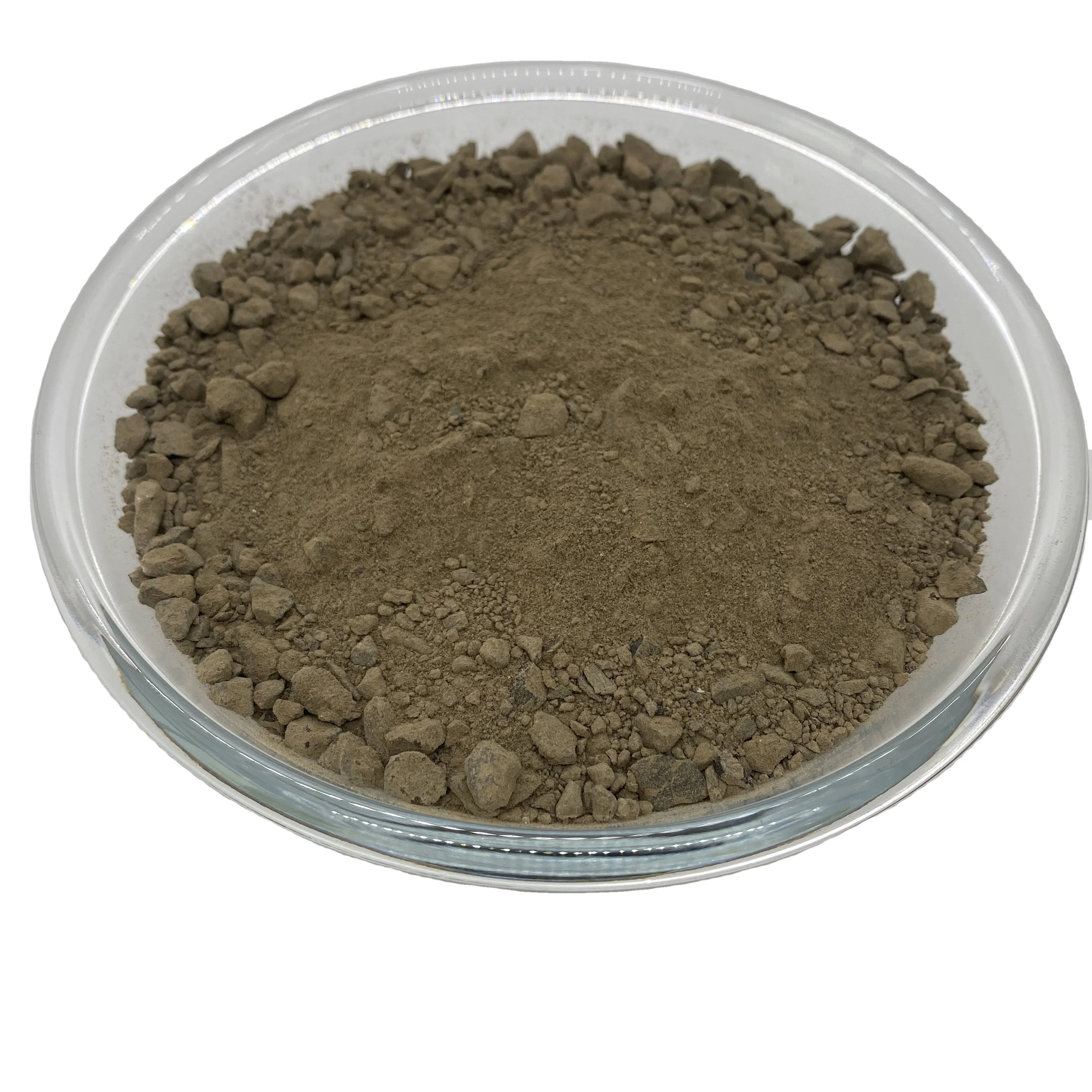 Manufacturer selling EAF bottom use good quality Ramming mix Ramming mass