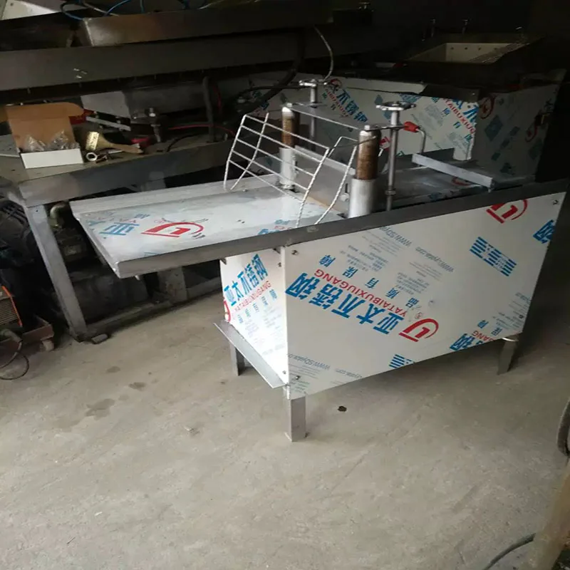 Fully automatic cutting cake biscuit cuttercake slicing machine for sale