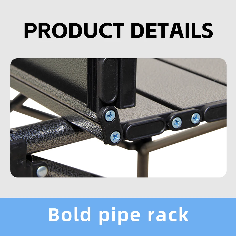 foldable beach table set outdoor camping table and chair sturdy metal beach table camping