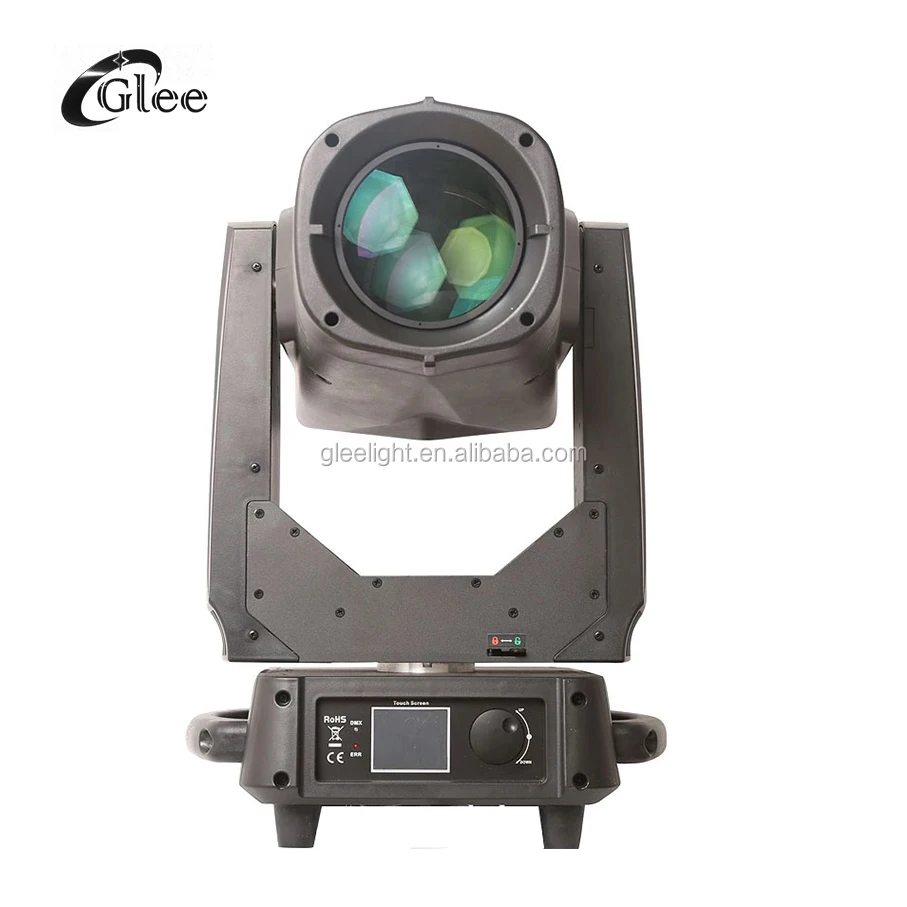 Professional High Quality Stage 400W BSW Beam Spot Wash 3in1 Hybrid LED Moving Head lights