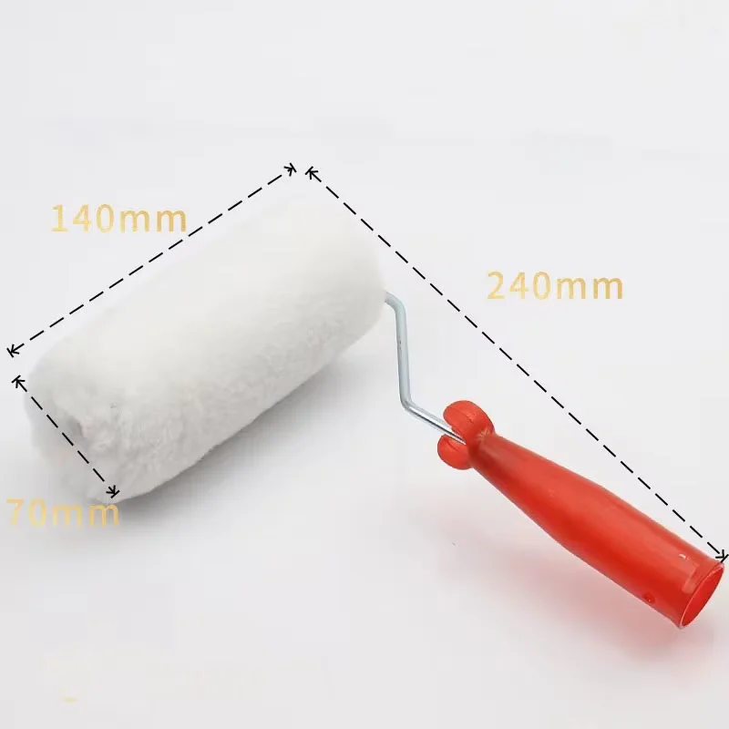 Industrial Egg Washing Machine Robot Vacuum Finishing Snow Paint Edger Horse Hair Small Pipe Extruder Roller Brush Potato Peeler