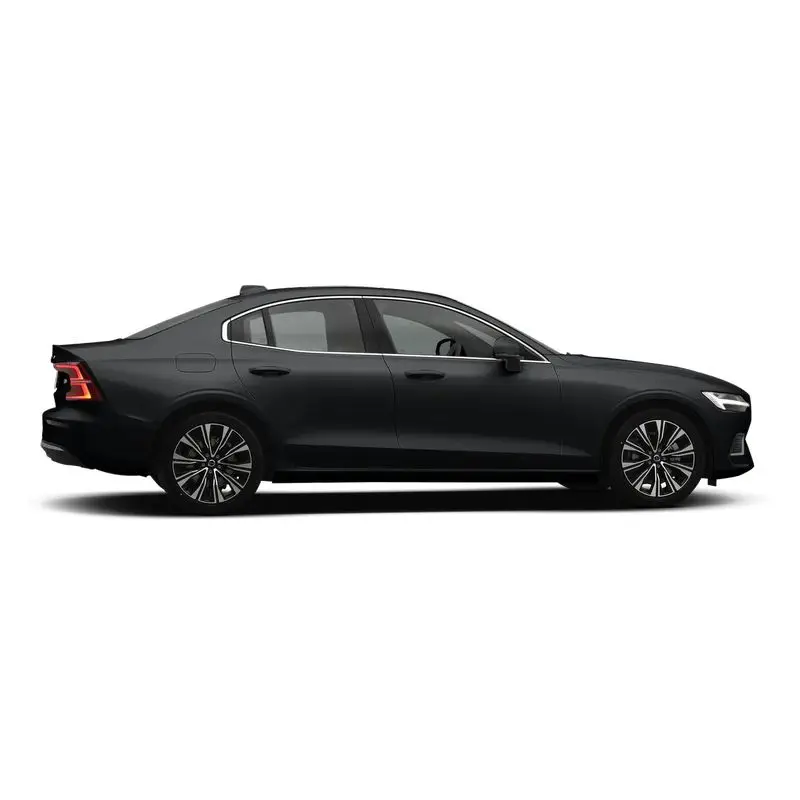 2023 VOLVO S60 седан газовый бензин 2 0 т 197 пс L4 145 кВт/300 нм R17 мудрость роскошный автомобиль б/у для продажи